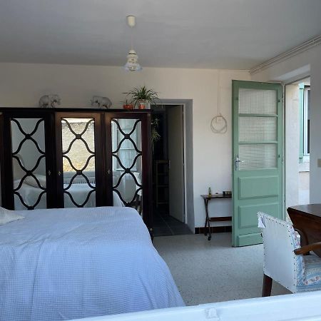 Parfums Du Bois Bed & Breakfast Selles-sur-Cher Exterior foto